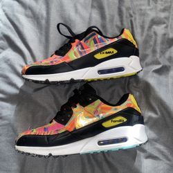 Nike Air Max 90 Familia