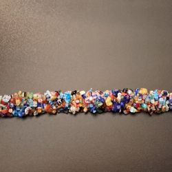 Colorful Stone Bracelet