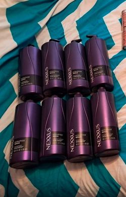 Nexxus Shampoo and Conditioner