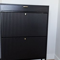 Shoe Cabinet