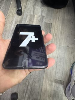 Iphone 7 Plus Carrier Unlocked 32gb