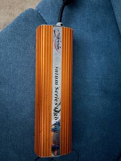 Quantum Series Lighting Ballast