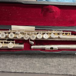 Di  Zhao Flute 