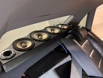 Car Audio