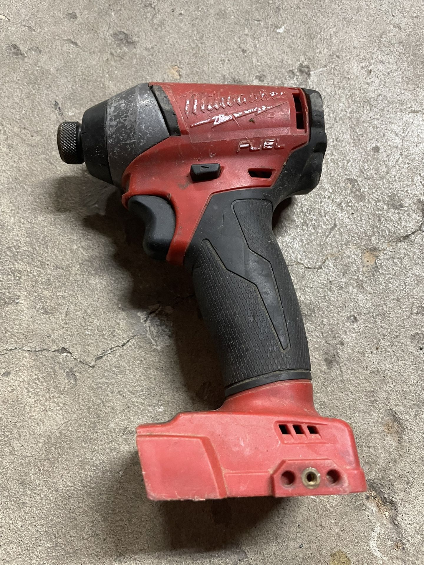 Milwaukee Impact Driver
