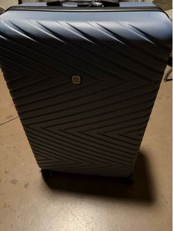 Hard Shell Rolling Suitcase luggage