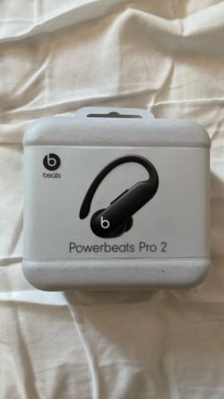 Brand new beats Powerbeats pro 2