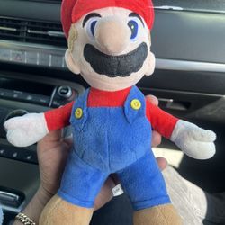Super Mario Brother