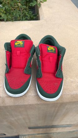 Nike SB dunk low pro