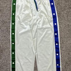 Aleali May x Air Jordan Tearaway Pants