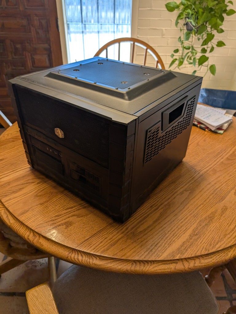 High-End Gaming & Workstation PC – Ryzen 9 3900X | 64 GB RAM | RTX 2080 Ti