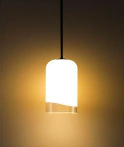Hanging lights