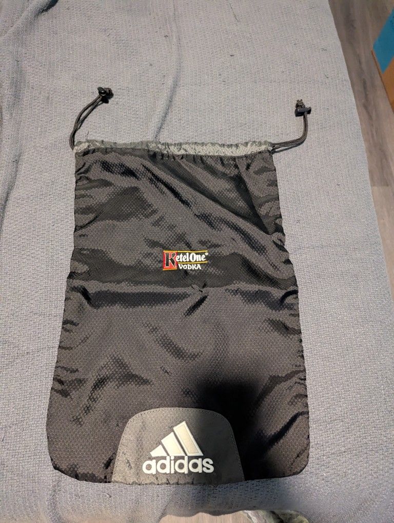 Ketel One Adidas String Bag
