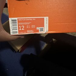 Nike Flex Control Tr3 Brand New 