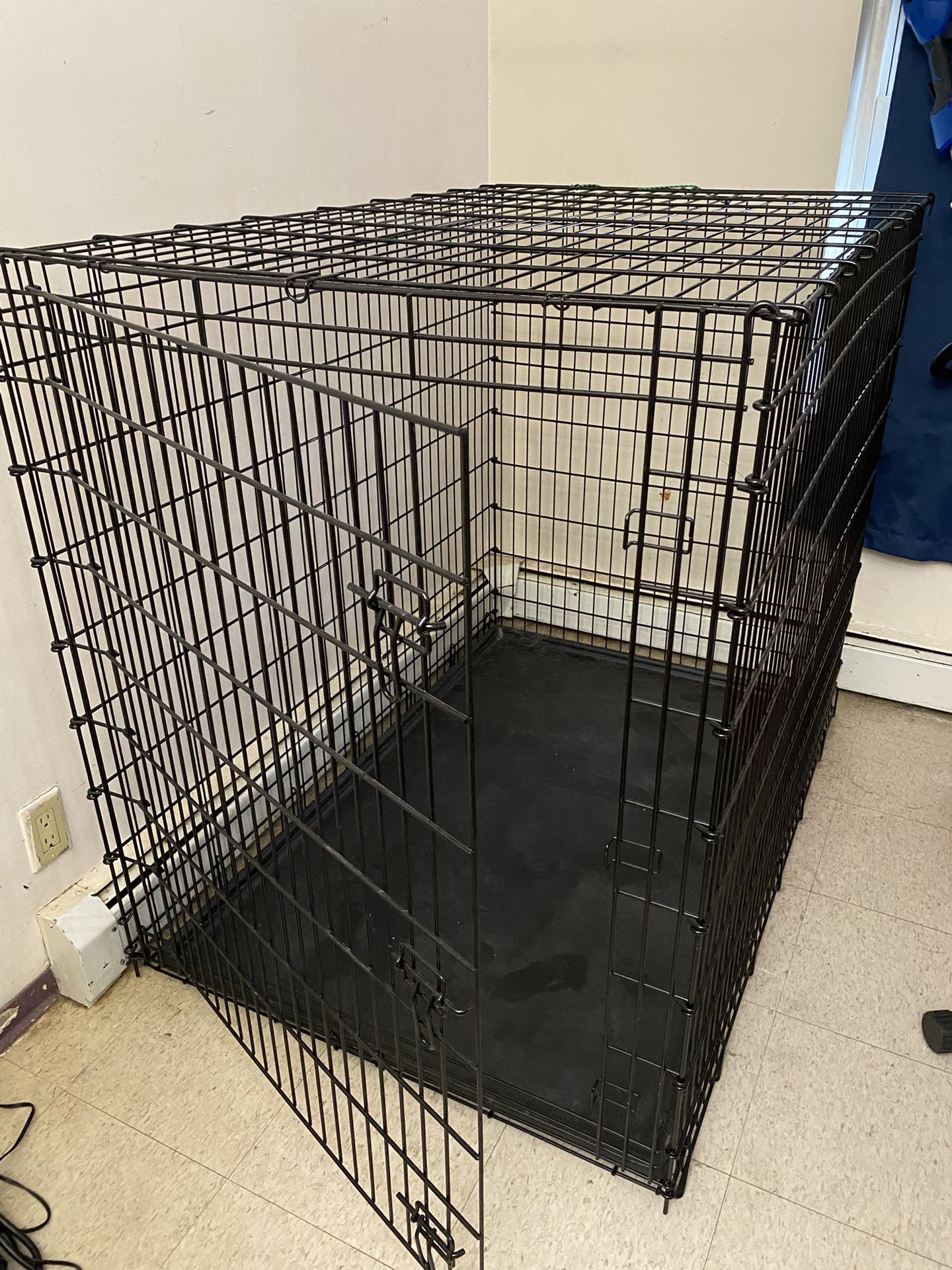XXL Dog Crate