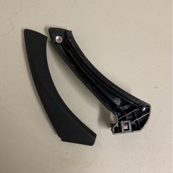 BMW E53 Front Passenger Door Handle 