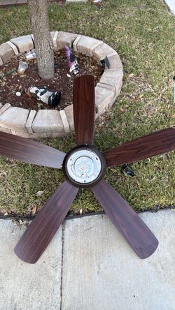 Free fan