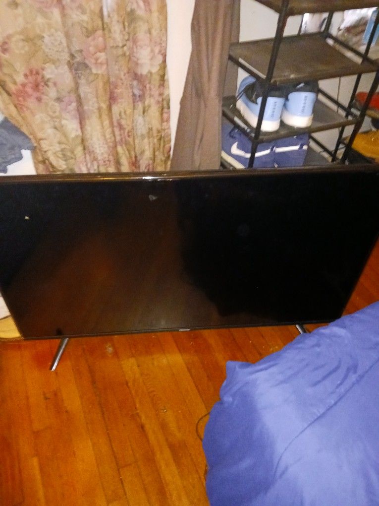 Flat Screen Lcd 55inch