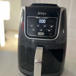 Ninja max xl air fryer