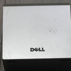 Dell Zylux A525 Multimedia Speaker