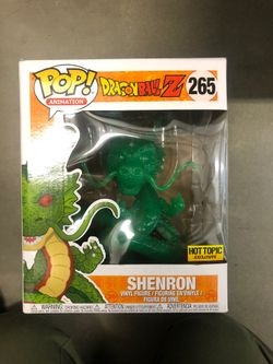 DBZ Shenron