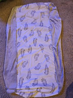 Waterproof Diaper Changing Pad Cover