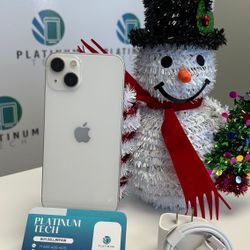 iPhone 13 Unlocked 128 Gb 