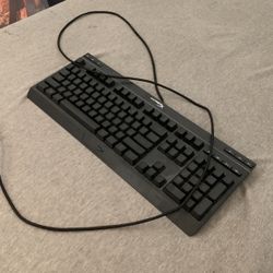 Hyper X Gaming Keyboard 