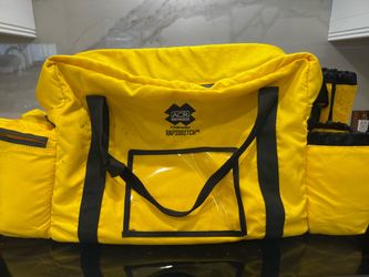 ACR  RapidDitch Large Emergency Bag for Sailing, Boating, and Abandoning Ships