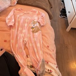 6 Pjs