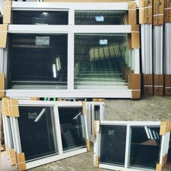 ENERGY EFFICIENT WINDOWS 🪟