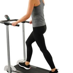 Manual Treadmill