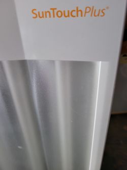 Sun TOUCH plus Light.