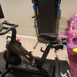 Exercise Bike Proform