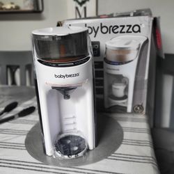 Baby Breeza New 