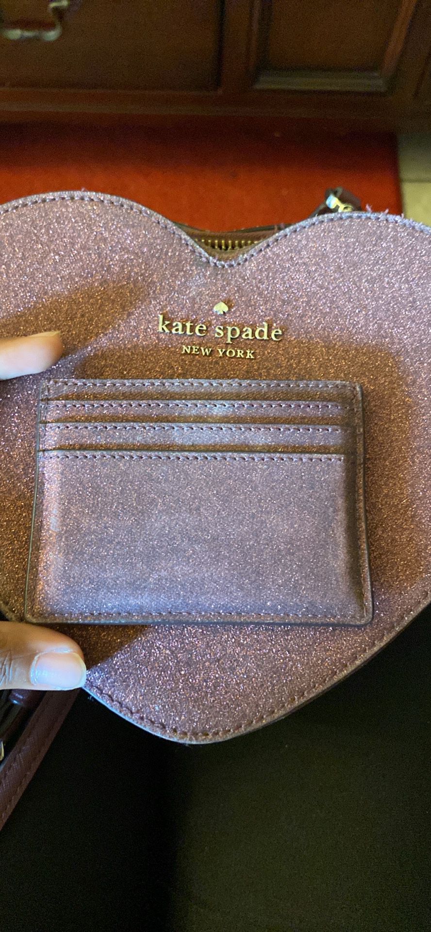 Kate Spade Purse For Sale 