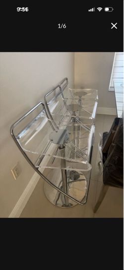 3 sillas modernas de Cosina x 200$