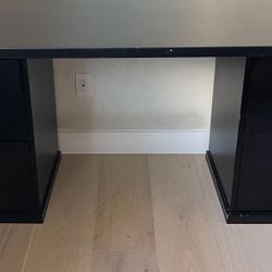 Pottery Barn Bedford DESK 