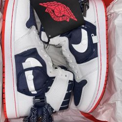 Air Jordan Quai 54 Utility