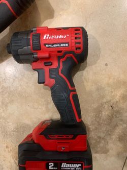 Drill