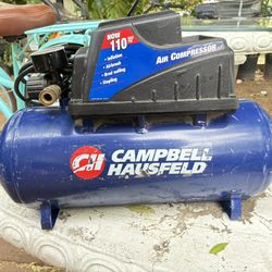 Small Air compressor 