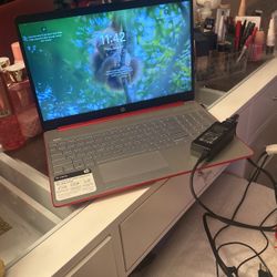 HP LAPTOP 