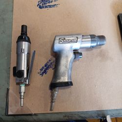 Air Tools