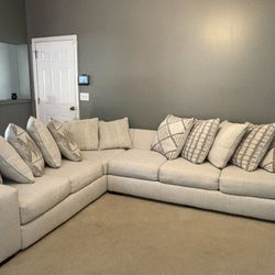 Sectional For Sale