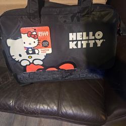 Hello Kitty Bag 