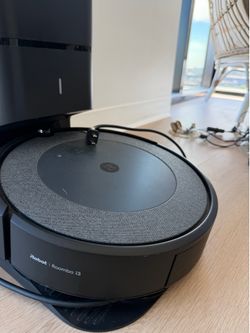 Roomba i3