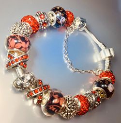 Great Quality Charm Bracelet for Women