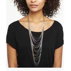 Stella and Dot necklace
