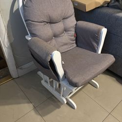 Baby Rocking Chair And Jar