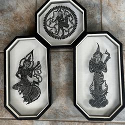 Southeast Asia Arts & Crafts 